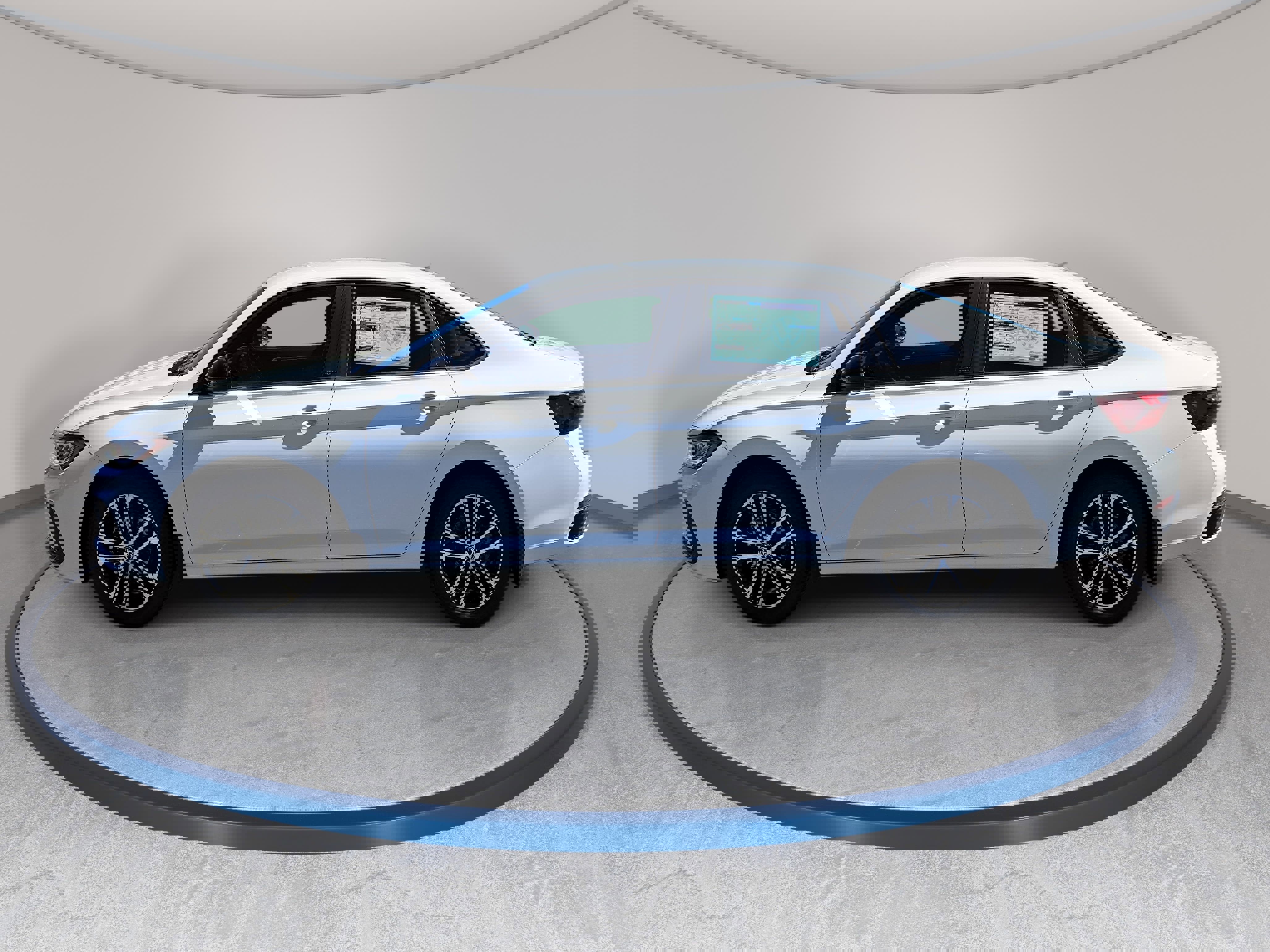 New 2026 Volkswagen Jetta Sport image 8