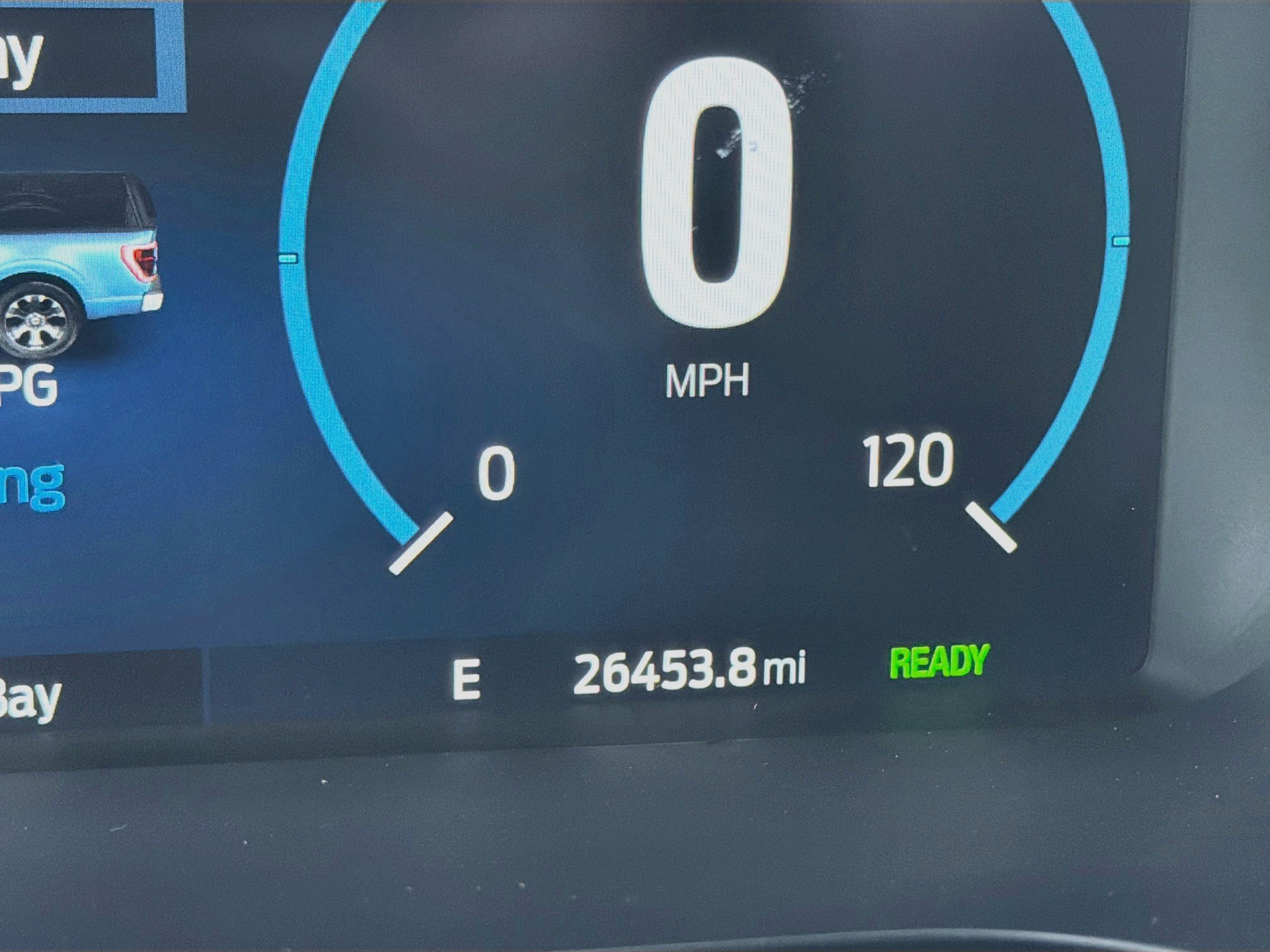 Used 2021 Ford F150 Limited AWD/4WD image 40