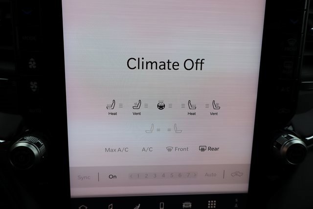 New 2026 RAM 1500 Laramie w/ Night Edition image 23