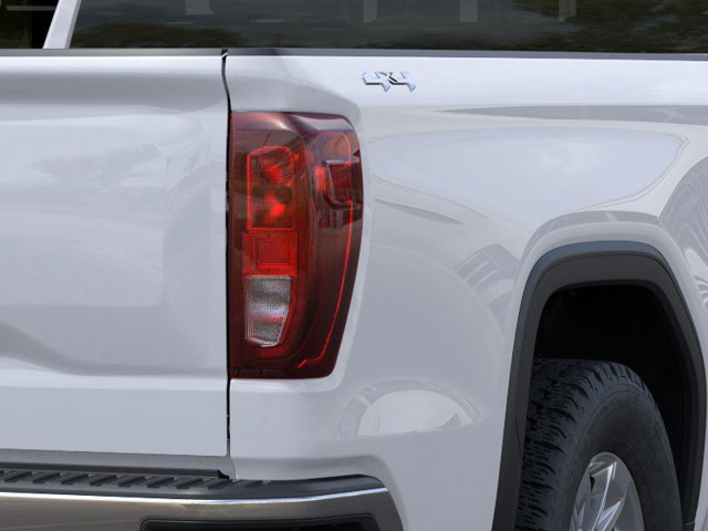 New 2026 GMC Sierra 1500 Pro w/ Pro Value Package image 11