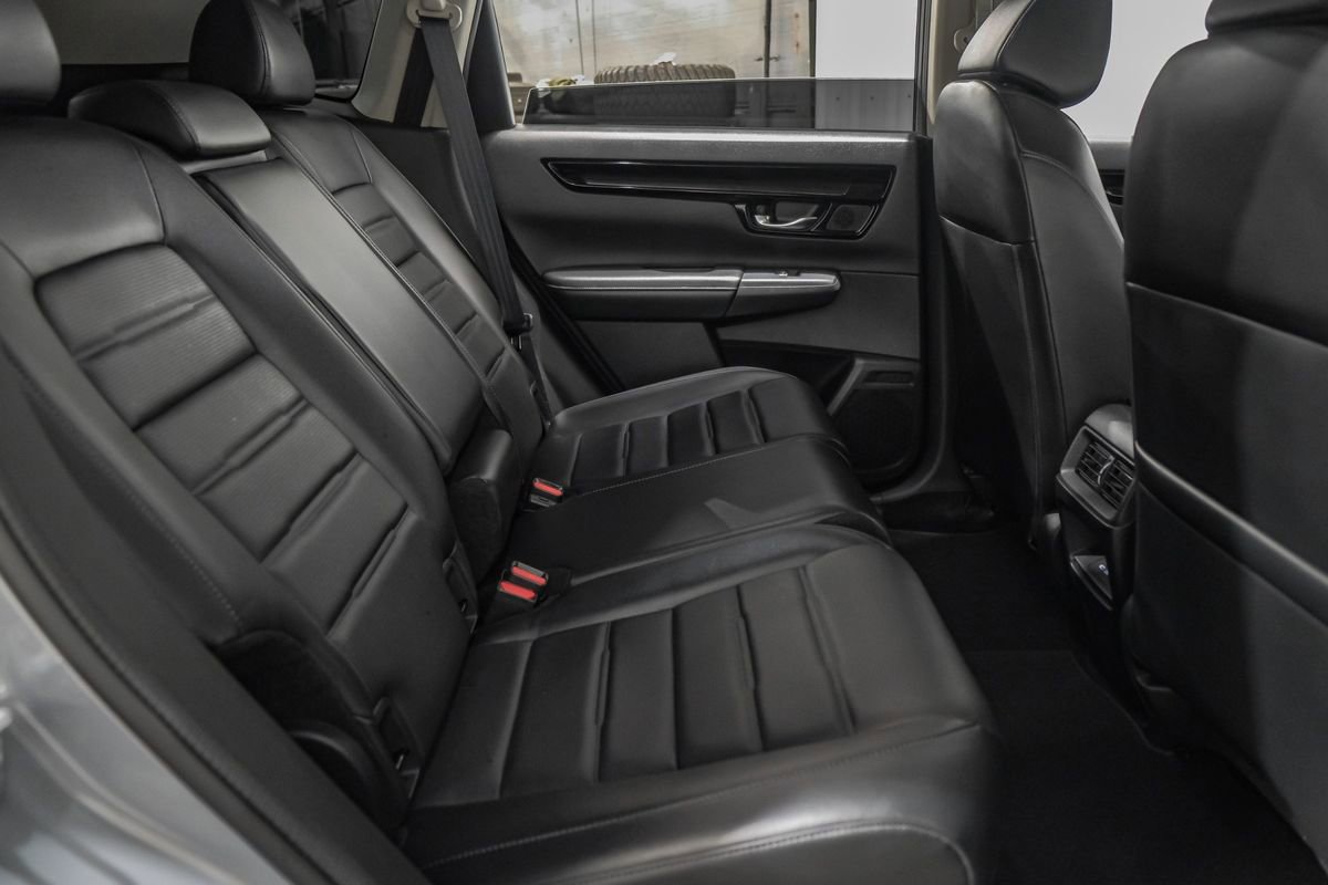 Used 2024 Honda CR-V EX-L image 33