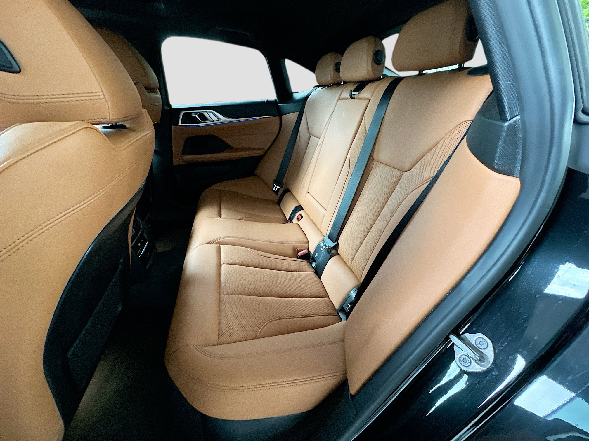Used 2024 BMW 430i Gran Coupe w/ Convenience Package RWD image 25