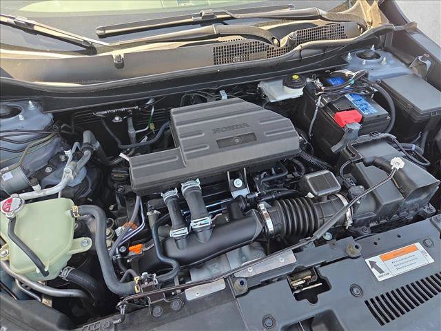 Used 2022 Honda CR-V EX-L image 23