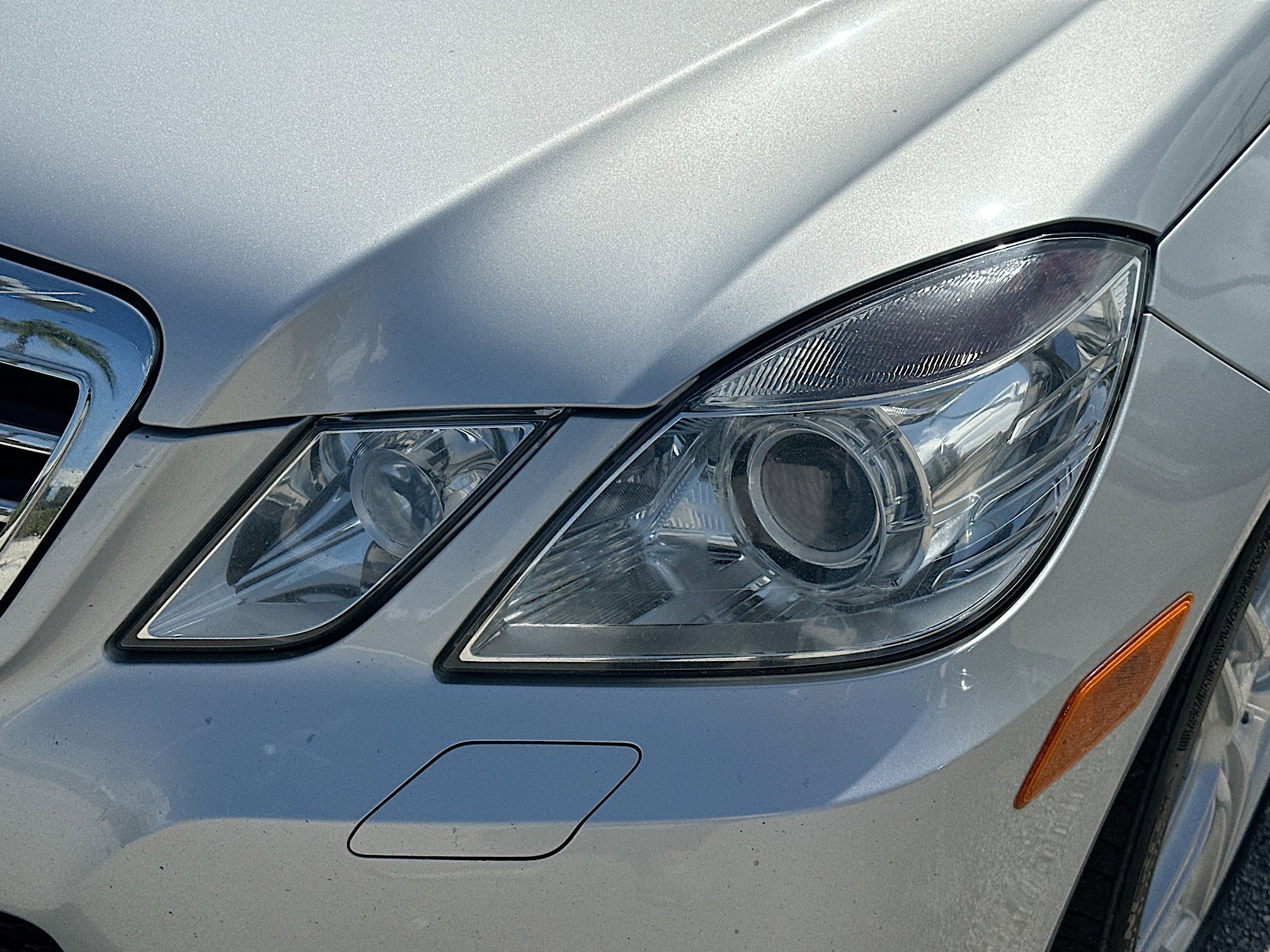 Used 2011 Mercedes-Benz E 350 E 350 image 37