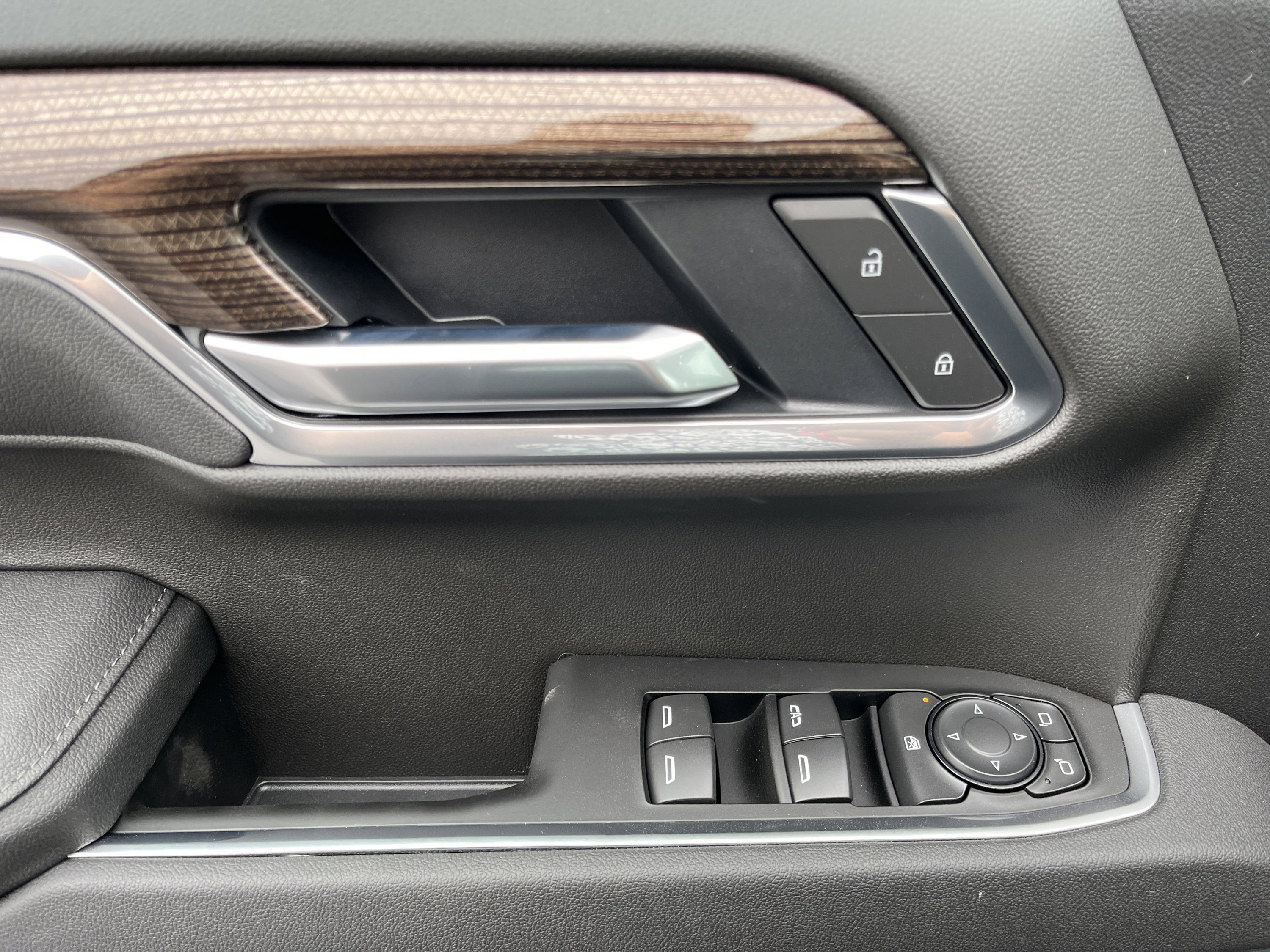 New 2026 Chevrolet Silverado 1500 LT image 15