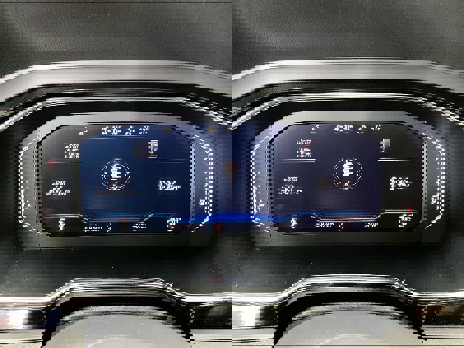 Used 2024 Volkswagen Jetta SEL image 23