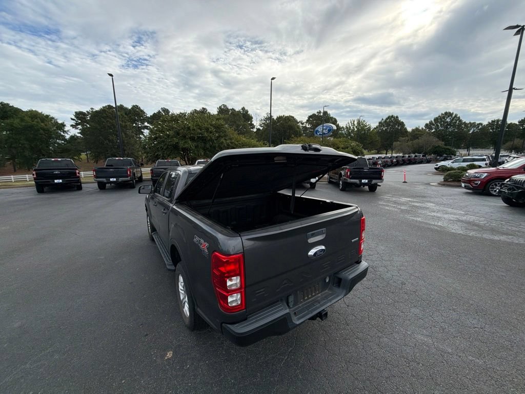 Used 2019 Ford Ranger XL w/ Equipment Group 101A Mid AWD/4WD image 18
