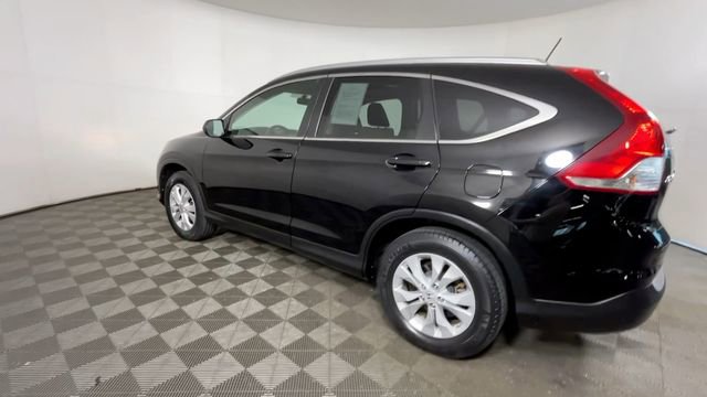 Used 2013 Honda CR-V EX-L image 7