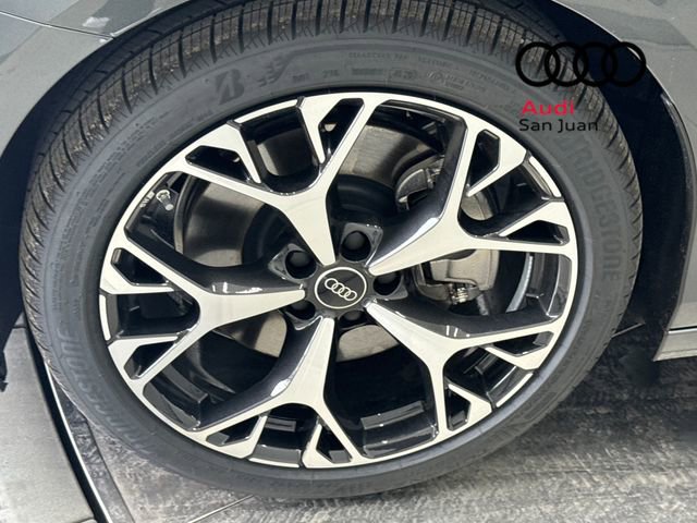 New 2026 Audi A6 Premium Plus image 6