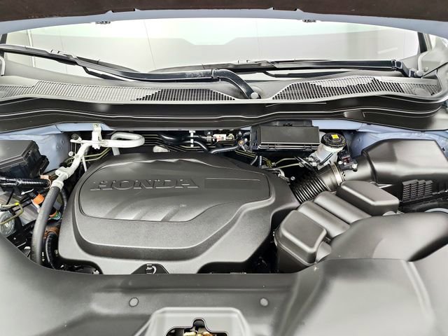 Used 2025 Honda Passport Black Edition image 37