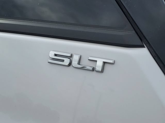 Used 2021 GMC Terrain SLT w/ LPO, Floor Liner Package FWD image 38