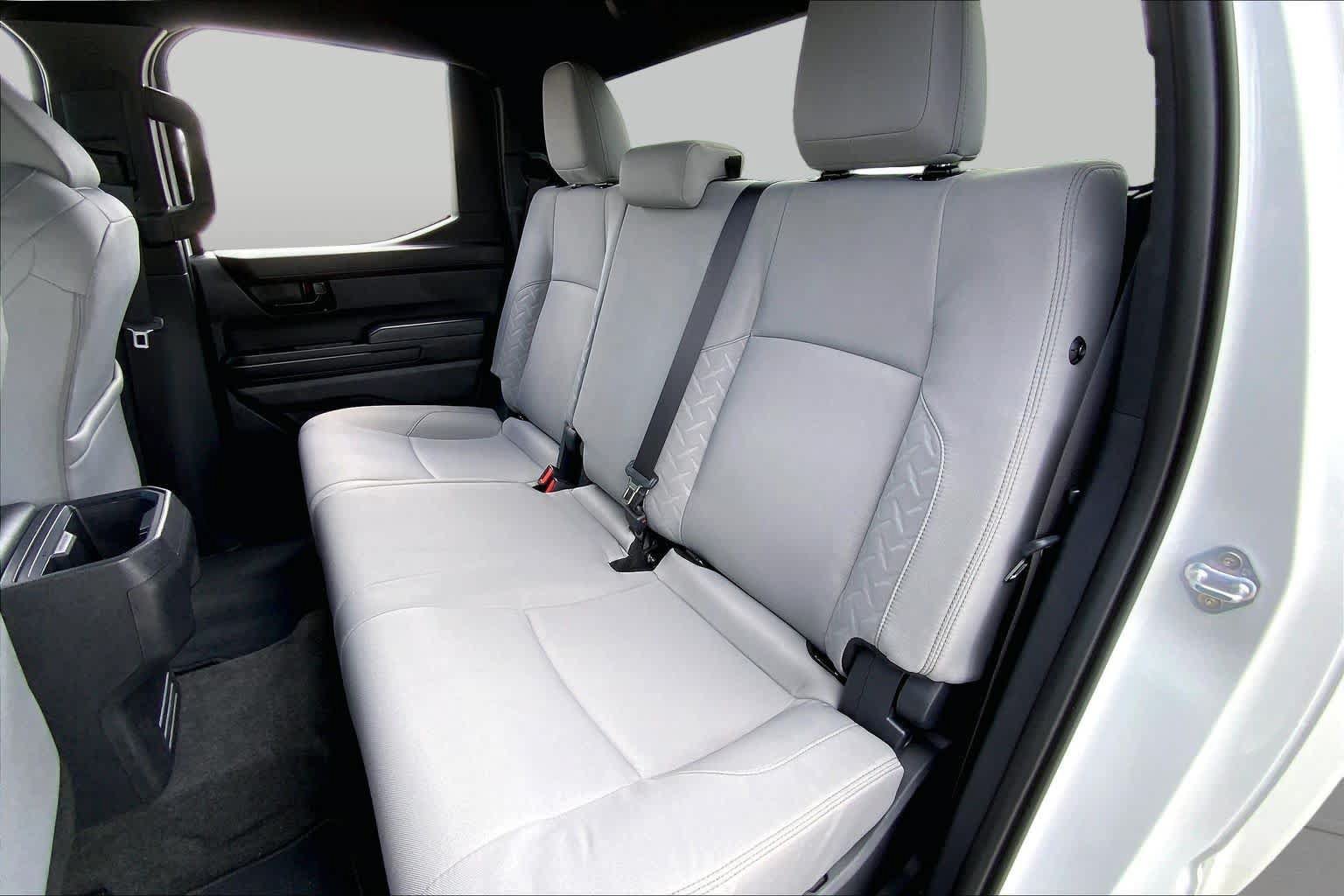 Used 2026 Toyota Tacoma SR5 RWD image 20