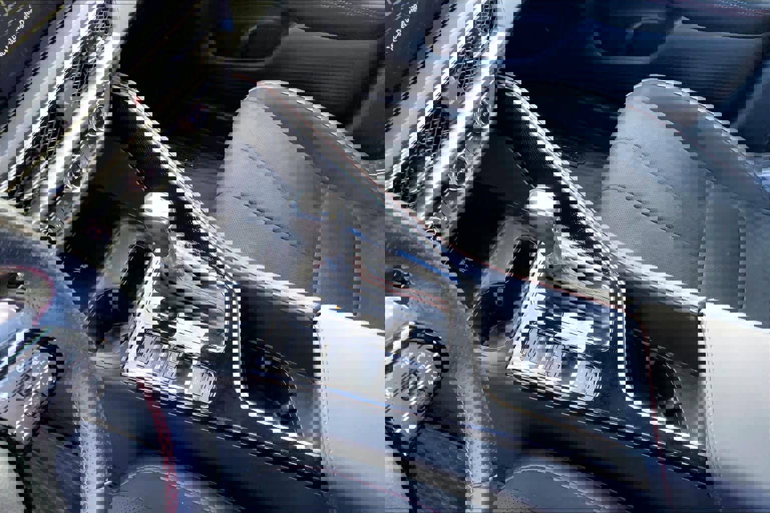 Used 2025 Acura ADX A-Spec image 16