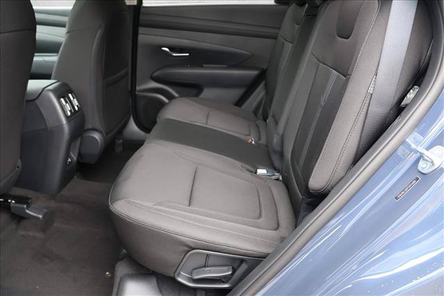New 2026 Hyundai Tucson SEL Plus AWD/4WD image 14