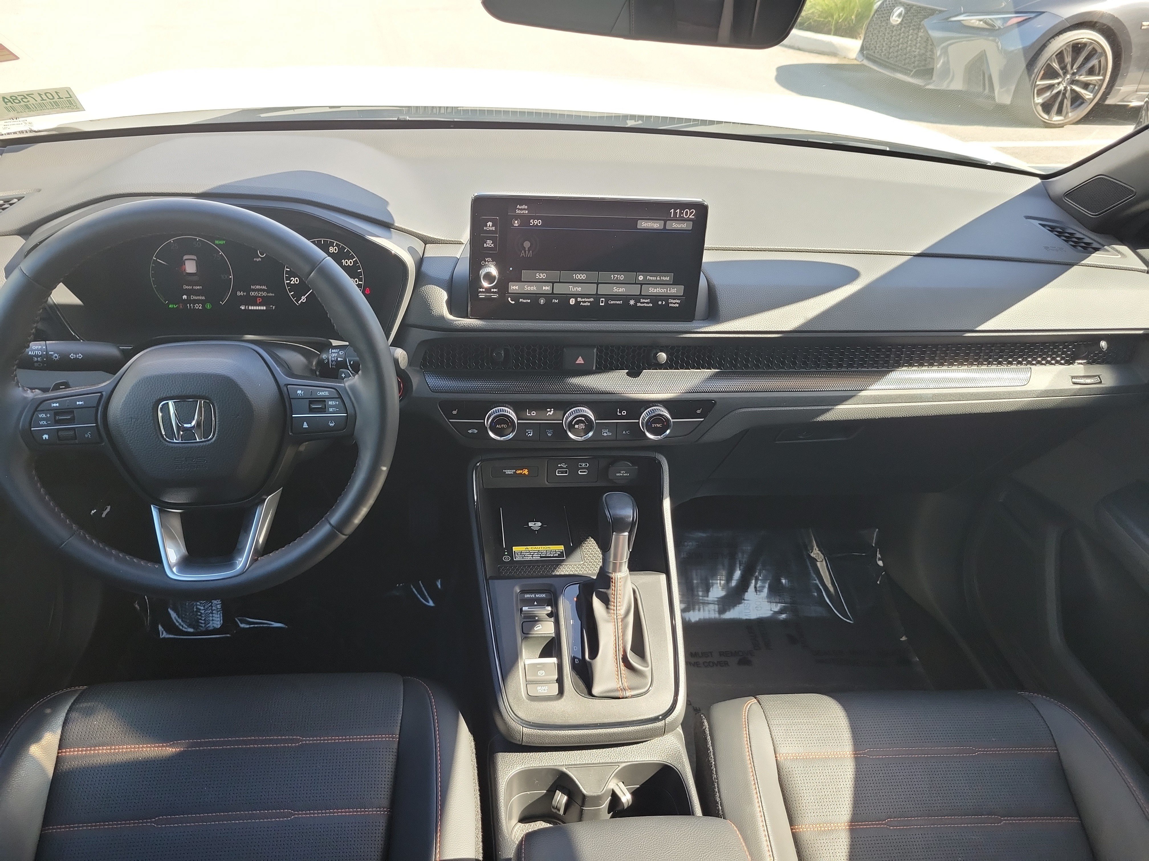 Used 2024 Honda CR-V Sport-L image 16