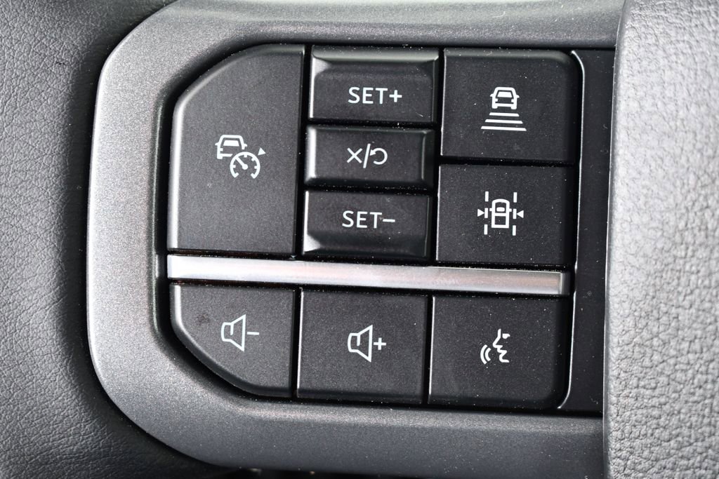 New 2026 Ford F150 XLT w/ Equipment Group 302A MID image 32