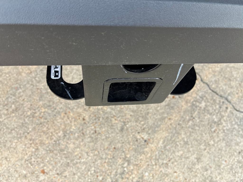 New 2026 Toyota Tacoma Limited image 54