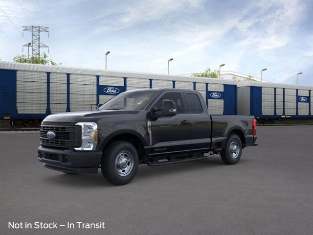 New 2026 Ford F250 XL