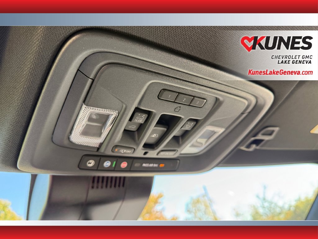 New 2026 GMC Sierra 2500 AT4 w/ Technology Package AWD/4WD image 46