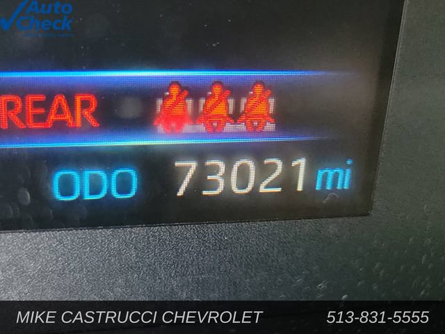 Used 2025 Toyota Corolla LE FWD image 13