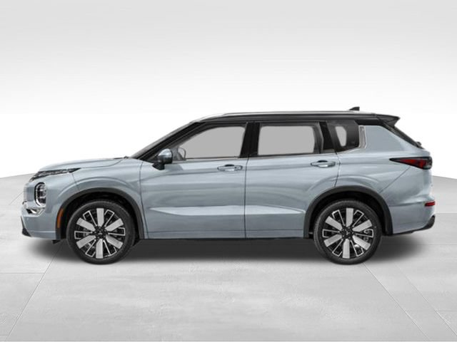 New 2026 Mitsubishi Outlander SEL FWD image 35