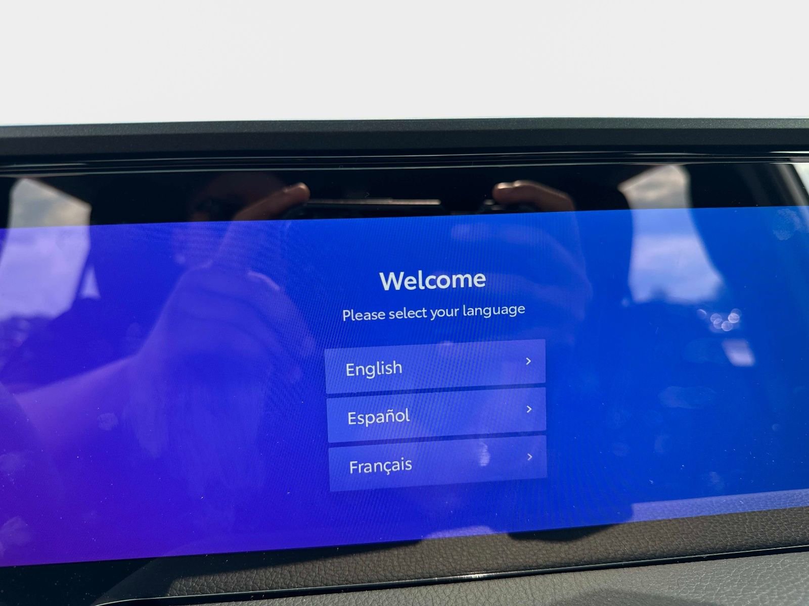 Used 2026 Toyota Land Cruiser w/ Premium Package AWD/4WD image 22