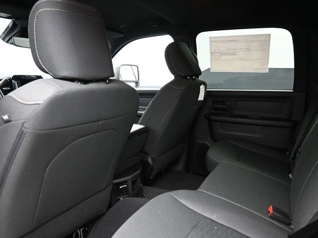 New 2026 RAM 2500 Tradesman image 17