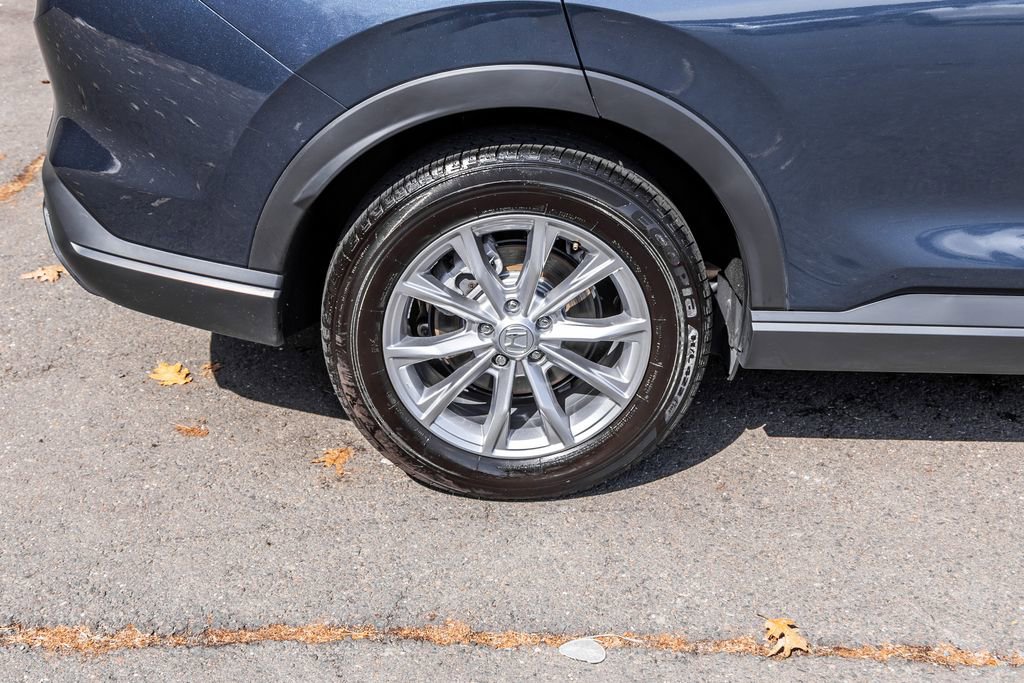 Used 2024 Honda CR-V EX-L image 6