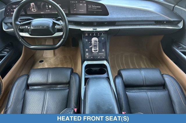 Used 2023 Lucid Air Grand Touring AWD/4WD image 14