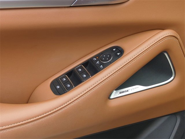 Used 2023 INFINITI QX60 Autograph w/ Cargo Package image 18