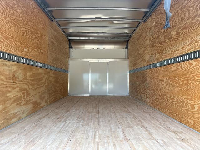 New 2026 Chevrolet Express 4500 w/ Power Convenience Package RWD image 21
