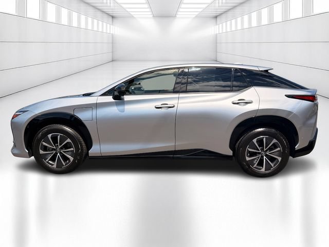 Certified 2023 Lexus RZ 450e Premium w/ Technology Package AWD/4WD image 8