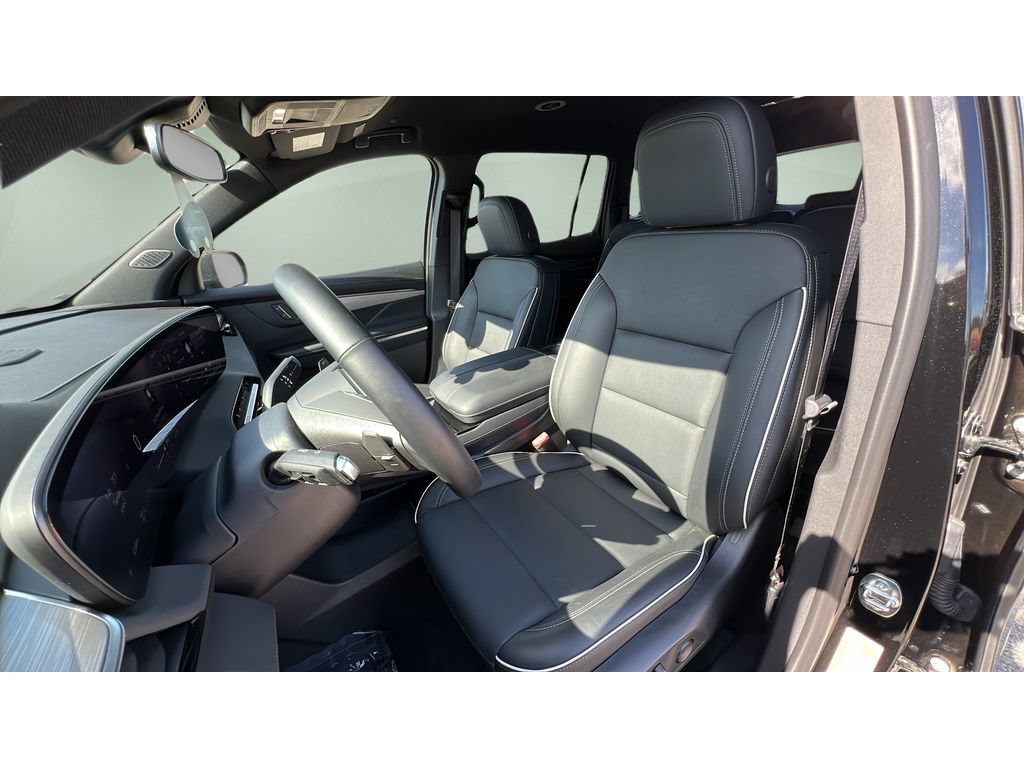 Certified 2025 Buick Enclave Preferred AWD/4WD image 24