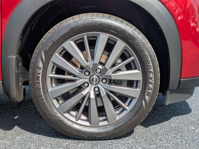 Used 2023 Nissan Pathfinder SL w/ SL Premium Package image 11