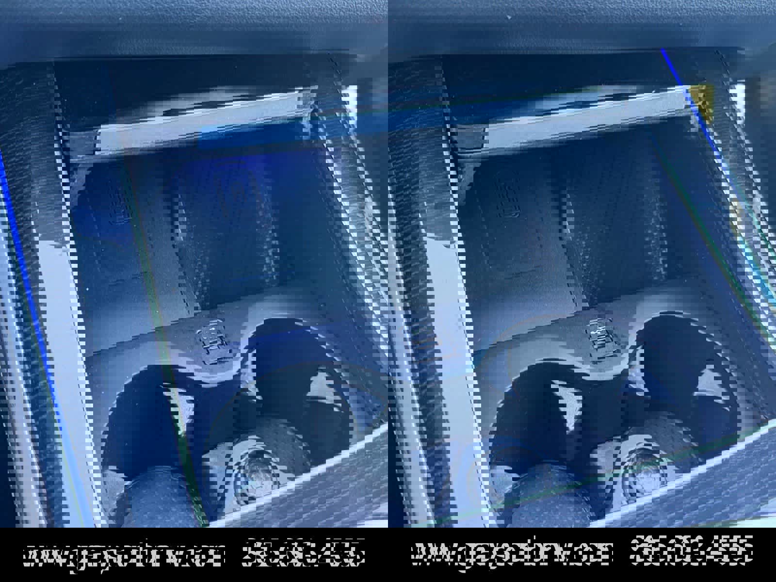 Used 2024 BMW X5 xDrive40i w/ M Sport Package image 29