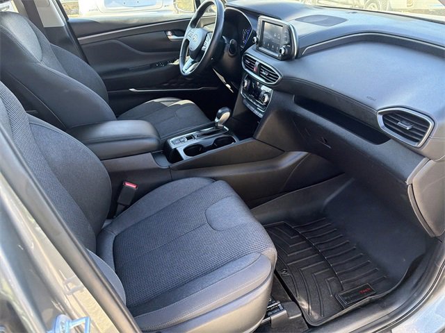 Used 2019 Hyundai Santa Fe SEL image 13