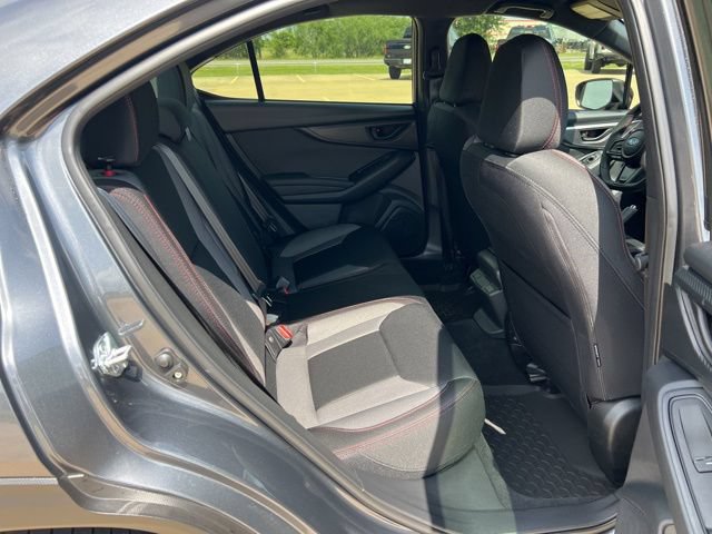 Used 2024 Subaru WRX AWD/4WD image 21