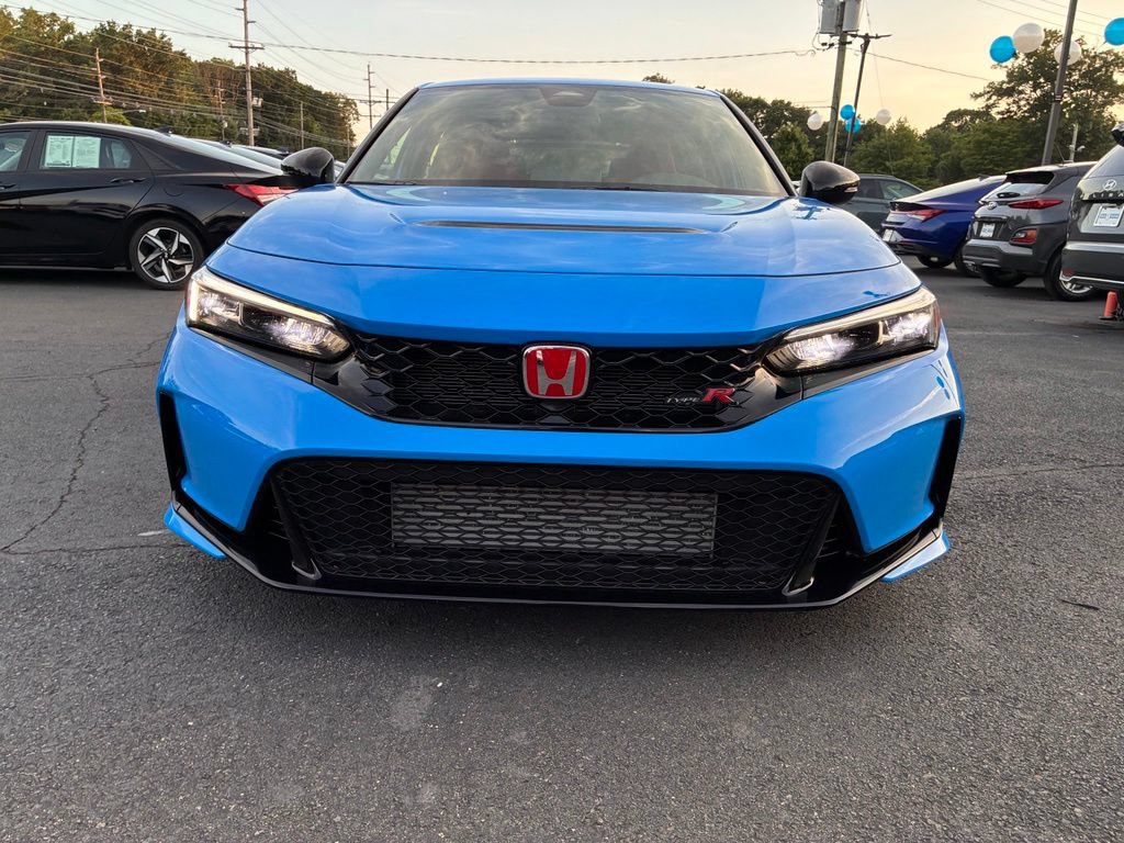 Used 2023 Honda Civic Type R image 2