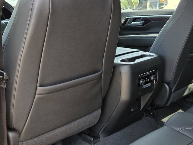 Used 2025 Chevrolet Tahoe LT AWD/4WD image 40