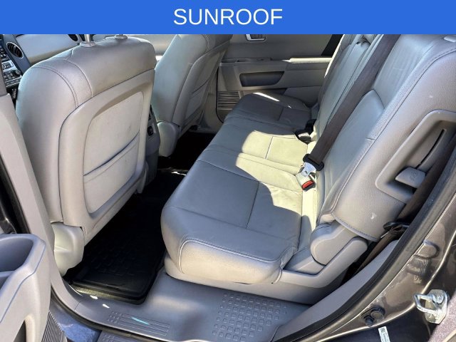 Used 2015 Honda Pilot EX-L image 12