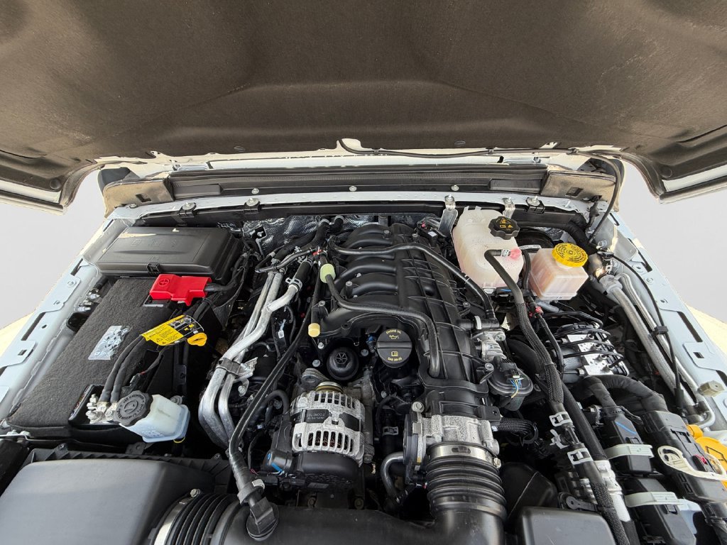 Used 2026 Jeep Gladiator Sport AWD/4WD image 24