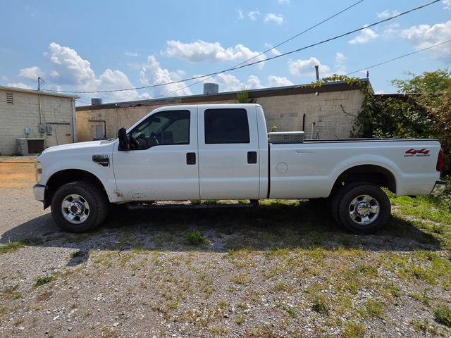 Used 2009 Ford F350 XLT AWD/4WD image 12