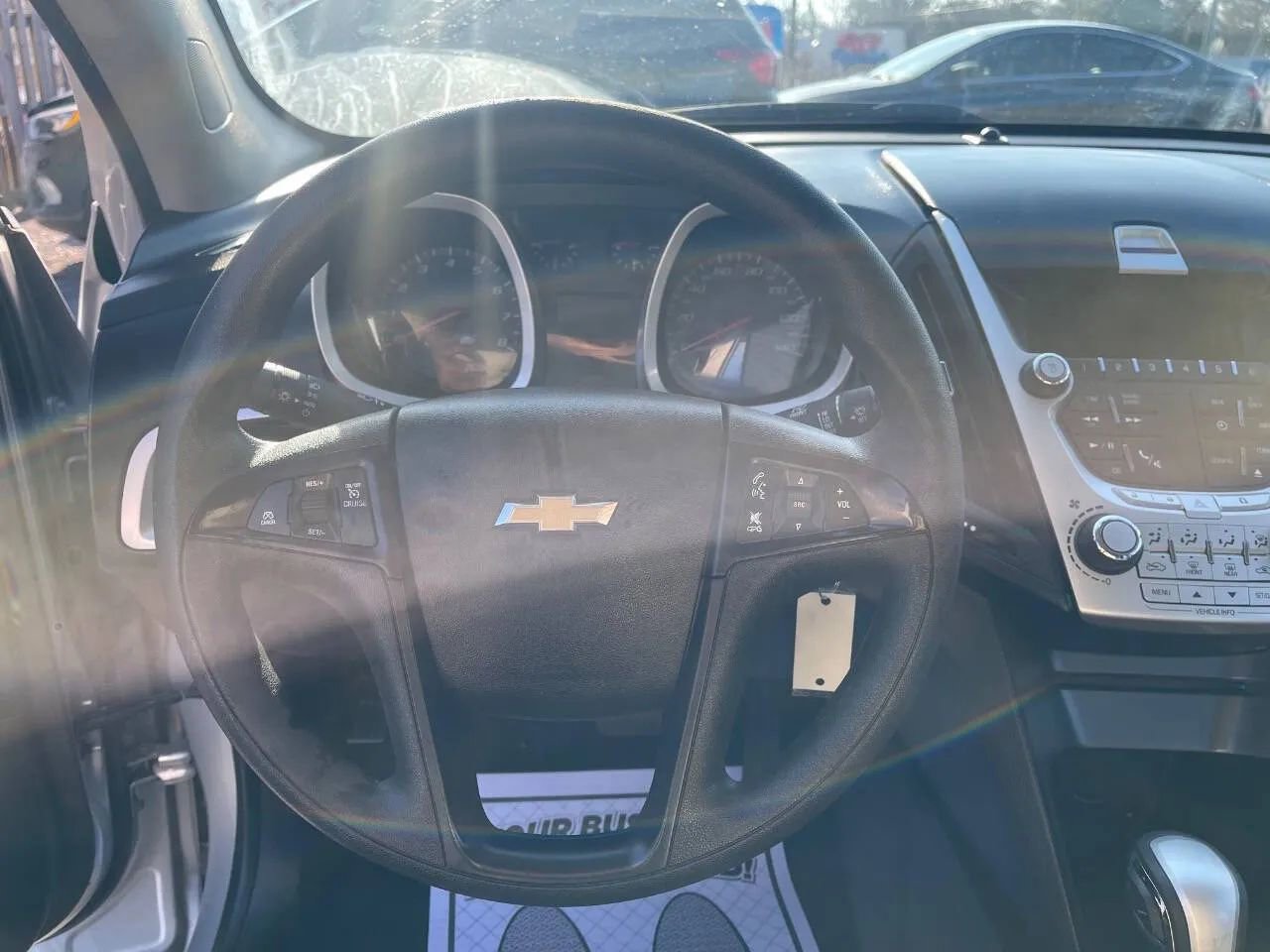 Used 2013 Chevrolet Equinox LS image 17