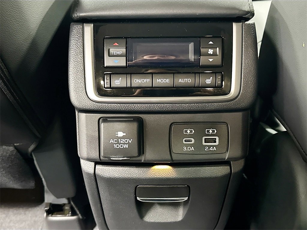 New 2026 Subaru Ascent Touring image 25