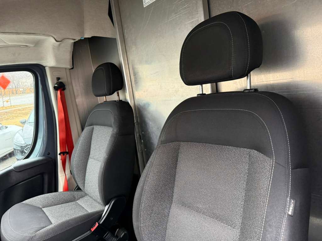 Used 2020 RAM ProMaster 3500 image 19