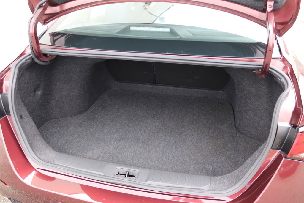 Used 2021 Nissan Sentra SV FWD image 28