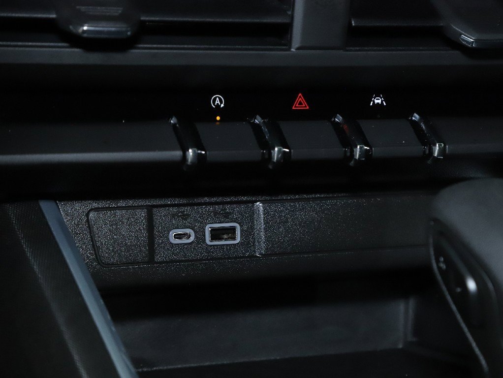 Used 2023 Chevrolet Colorado W/T w/ Safety Package image 26