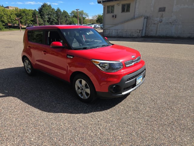 Used 2019 Kia Soul FWD image 21