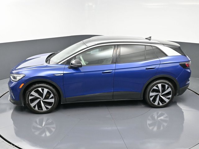 Used 2021 Volkswagen ID.4 1st Edition image 46