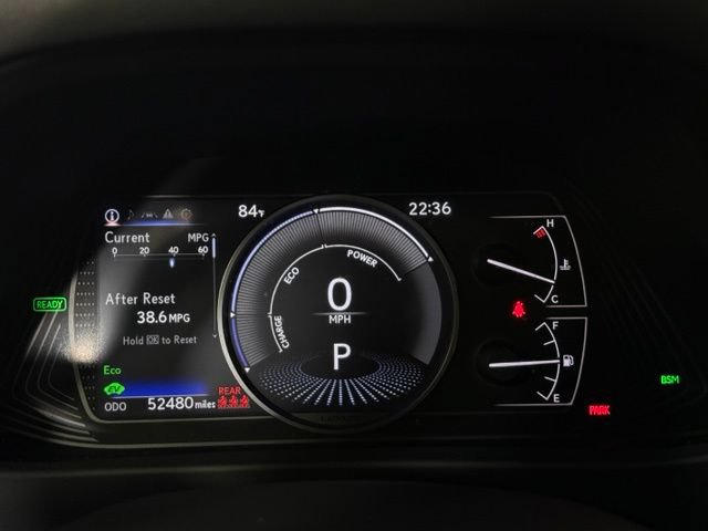 Used 2021 Lexus UX 250h w/ Accessory Package (Z2) AWD/4WD image 20